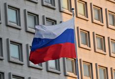 Rusia publica lista tecnología occidental que importará sin consentimiento de fabricantes