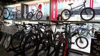 Precio de bicicletas se elevaría 50% en esta Navidad