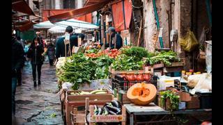 Los 15 mejores mercados de comida del mundo ¿y Lima?