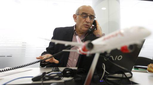 Germán Efromovich, presidente de Avianca. (Foto: Reuters)