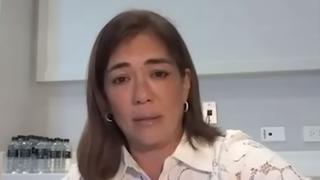 Sada Goray habría capacitado a tres personas que se convirtieron en directores del Fondo Mi Vivienda