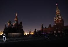 Inauguran en Moscú exposición fotográfica sobre relaciones entre Perú y Rusia