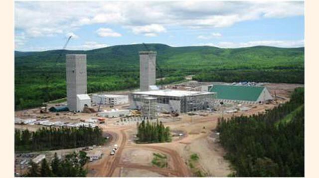 Potash Corp. of Saskatchewan, Inc.