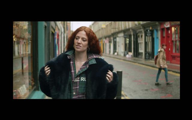 FOTO 1 | 6. Rudimental Feat. Jess Glynne, Macklemore y Dan Caplen - "These Days"