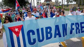 Human Rights Watch condena restricciones a la libertad de expresión en Cuba