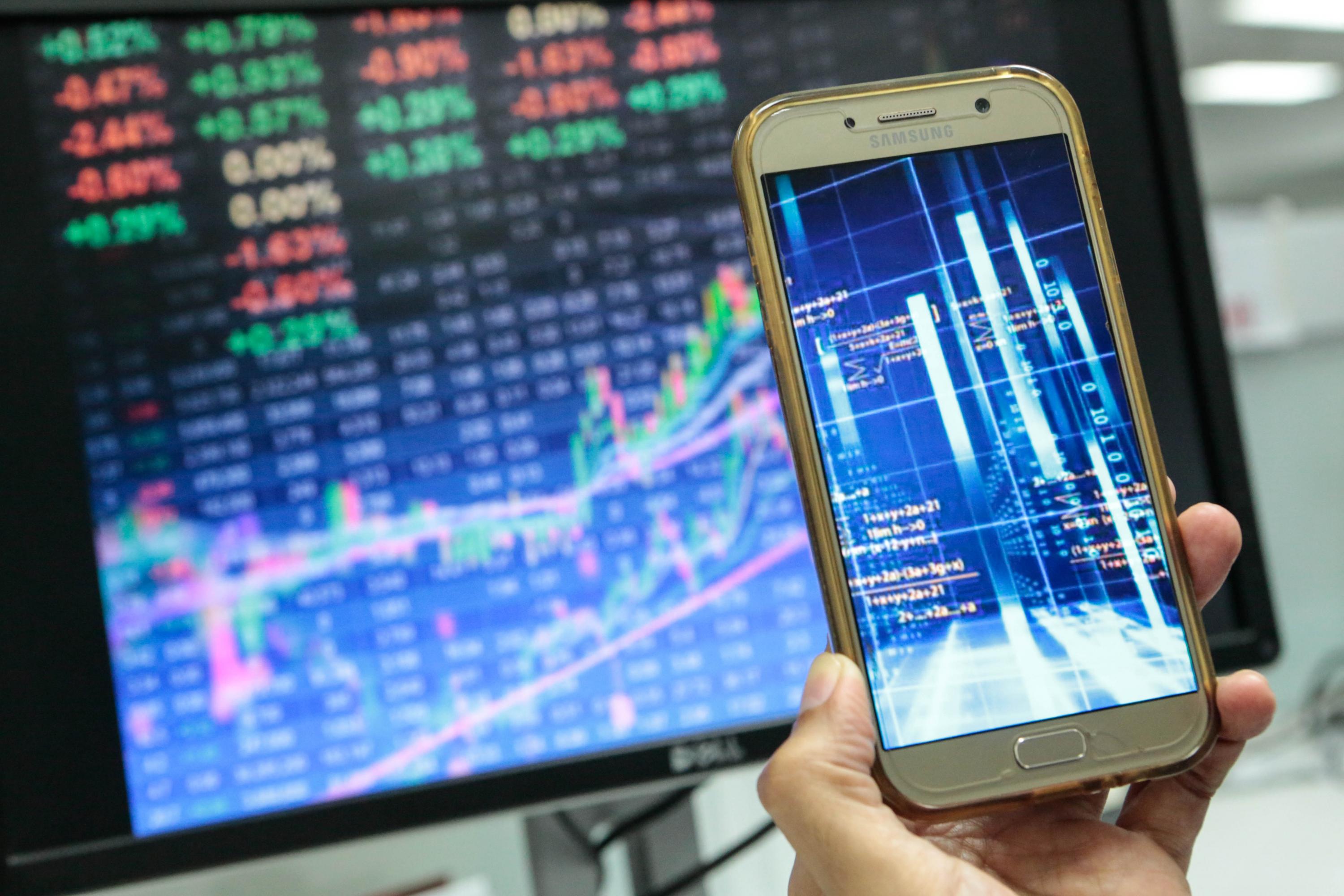 6. Fintech: Permiten invertir los fondos extra que se dispongan como créditos para personas que buscan financiamiento para sus negocios. (Foto: GEC)
