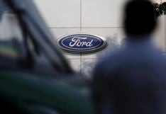 Ford suprimirá 5,000 empleos en Alemania