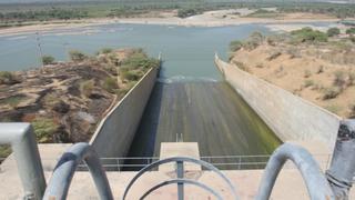 Tacna pide ser declarada en emergencia hídrica ante reservorios casi vacíos