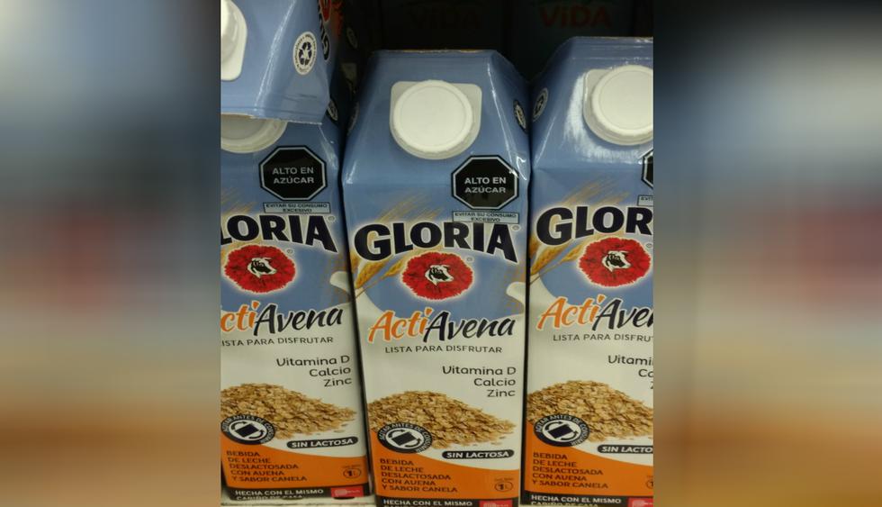 Oct gonos Las marcas preferidas por los peruanos que 