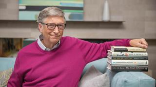 Bill Gates: IA de GPT es el mayor avance tecnológico en décadas