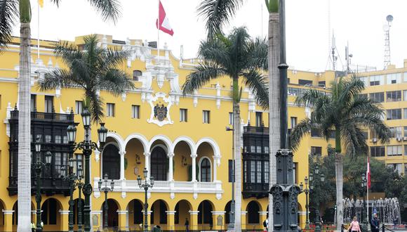 Los actuales concesionarios harían bien en ser permeables a propuestas razonables de la Municipalidad de Lima. (Foto: Diana Chávez)