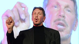 Larry Ellison: ¿Cómo hizo su fortuna uno de los hombres más ricos del planeta?