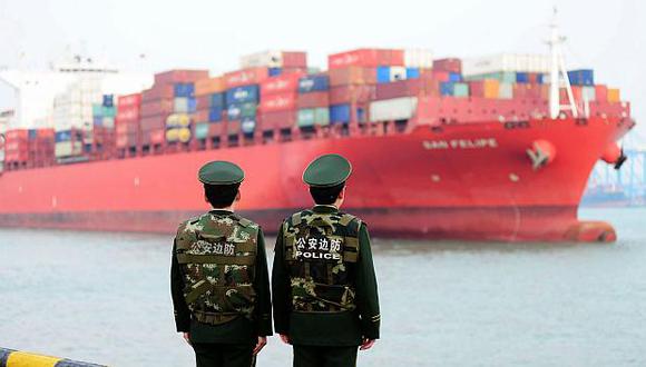 La disputa comercial entre China y Estados Unidos preocupa a los países del Asia. (Foto: Reuters)<br>