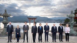 Cumbre del G7: 3 puntos clave para la acción