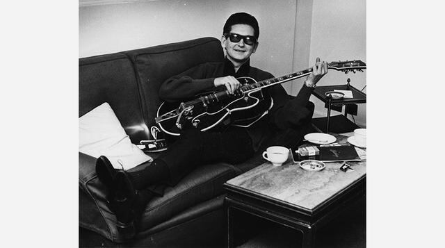 Oh, pretty woman: Roy Orbison compuso esta canción que gracias a la película Pretty Woman, protagonizada por Richard Gere y Julia Roberts, se popularizó. Se estima que ha generado ganancias de US$ 19,75 millones.