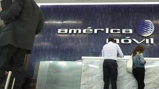 Mexicana América Móvil reporta caída de 42% en ganancia del primer trimestre