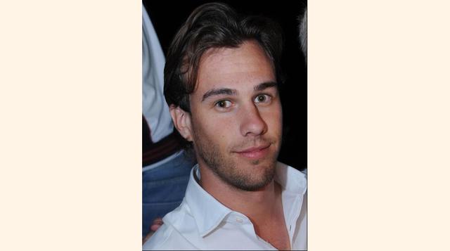 Tom Persson. Fortuna personal: US$ 3,000 millones. Edad: 30. Negocio: Heredero de la multinacional sueca de ropa H