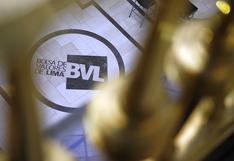 Bolsa de Valores de Lima vuelve a cerrar en rojo arrastrada por sectores financiero y minero