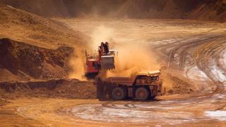 Las Bambas permitirá que Perú vuelva a ser el segundo productor de cobre del mundo