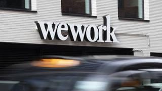 WeWork demanda a Softbank por retirar su oferta de US$ 3,000 millones