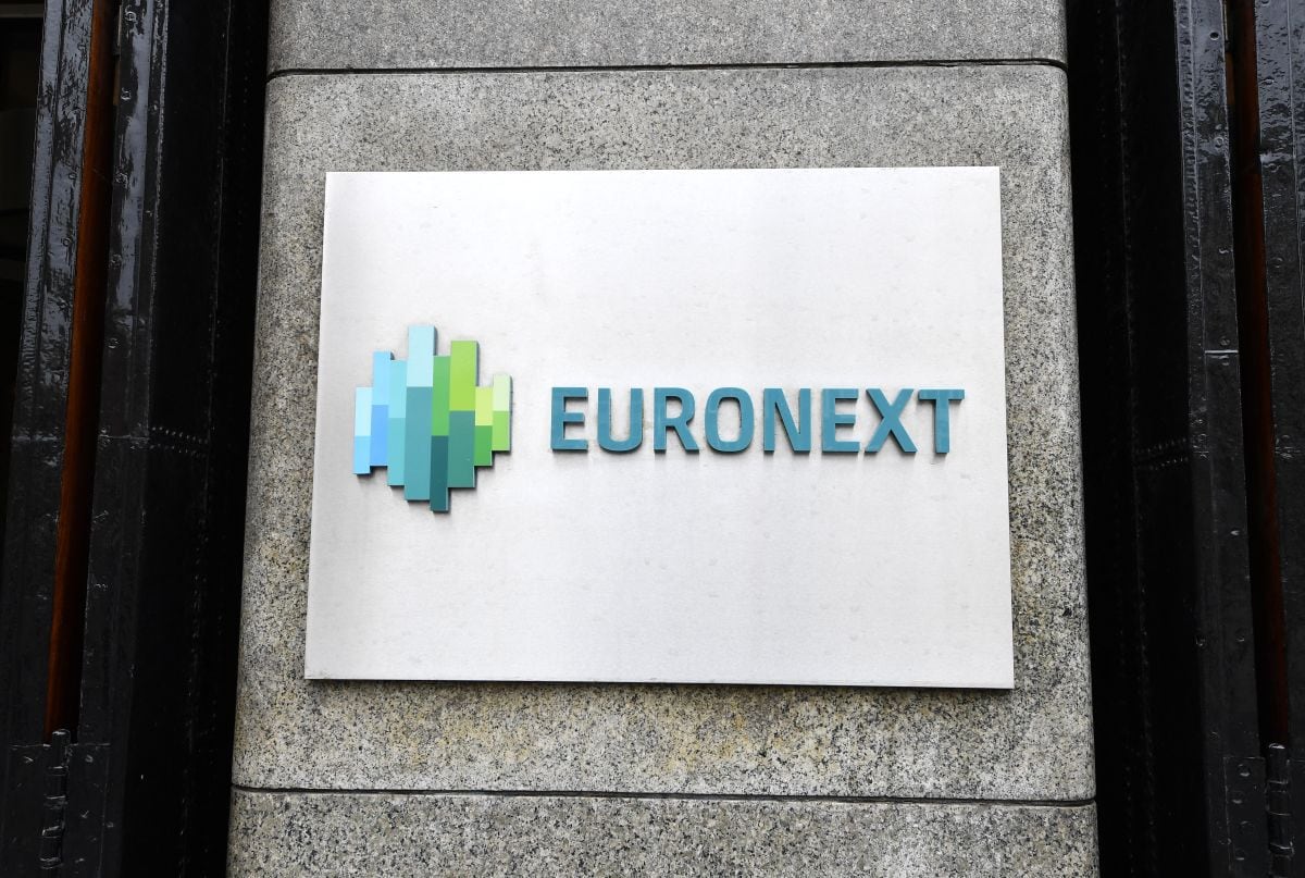 Euronext presents an offer for the purchase of the Allfunds platform