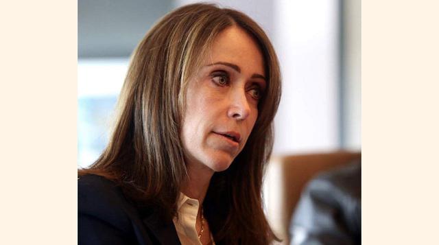 Maria Asuncion Aramburuzabala. Patrimonio neto: 5.500 millones de dólares. País: México. Fuente de riqueza: cerveza, Inversiones. María Asunción Aramburuzabala, su hermana Lucrecia Aramburuzabala y su madre Lucrecia Larregui heredaron una participación en