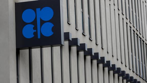 Organización de Países Exportadores de Petróleo (OPEP). (Foto: Reuters)