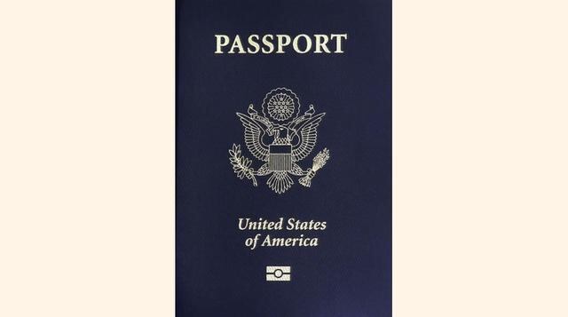Pasaporte de los Estados Unidos de America, Visa países libres: 147