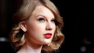 Taylor Swift y Adele, las figuras de moda que más dinero ganaron