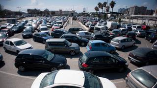 Autos sin conductor reducirán tráfico, no las primas de seguro