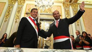 IEP: Perú tuvo 21 ministros del interior en menos de 15 años