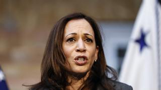 Rusia recibirá sanciones económicas si invade Ucrania, advierte Kamala Harris