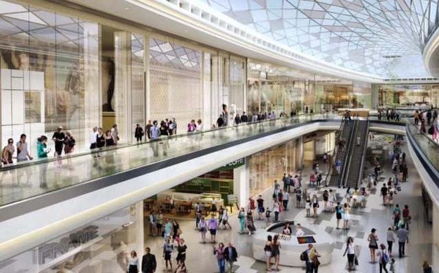 Con una inversión de US$ 158.5 millones, Al Raid Group planea construir un majestuoso centro comercial en Omán, que se llamará Al Araimi Boulevard y será el primer complejo comercial eco amigable del Medio Oriente.