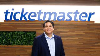 Ticketmaster ingresa Perú: estos son sus planes para los próximos tres años