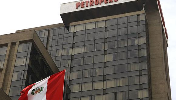 Petroperú tiene pasivos corrientes (de corto plazo y aquel que es usado para sus operaciones), al 31 de diciembre del 2021, por US$ 824.5 millones, según sus estados financieros no auditados. (Foto: Agencia Andina)