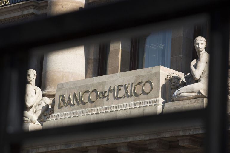 Banxico “sends a message” to Wall Street with a rate hike