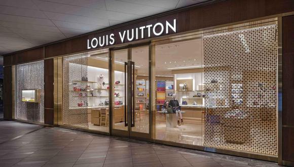 Louis Vuitton confirma su arribo al Jockey Plaza y sería entre
