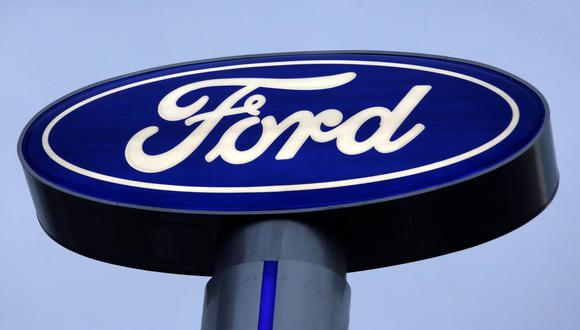 Ford es, junto con General Motors y Fiat Chrysler, uno de los “tres grandes” de Detroit, cuna de la industria automotriz en Estados Unidos.