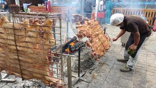 La ruta que siguen los hoteles y restaurantes en Huaral para reactivarse