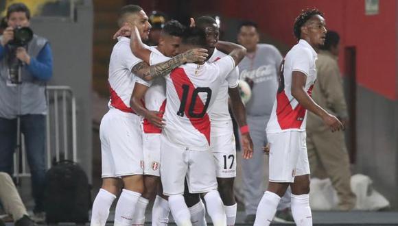 Perú se enfrentará a Chile y Colombia en la fecha FIFA de noviembre. (Foto: Selección Peruana - FPF)