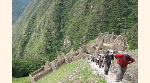 El Perú ha sido nominado en la categoría de destino líder en turismo aventura de Sudamérica, junto con Argentina, Brasil, Chile, Colombia, Ecuador y Uruguay.