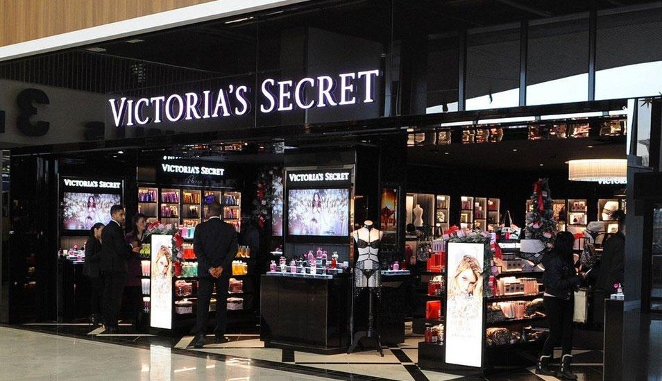 FOTO 1 | Victoria’s Secret Lencería. (Foto: Victoria's Secret)