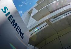 Siemens se adjudica contrato por US$ 2,000 mllns. para construir nuevos trenes en Londres