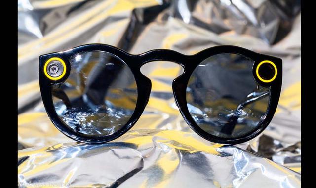 FOTO 26 | Cuando creó una pequeña empresa llamada Vergence Labs para crear los Spectacles, a los empleados de la empresa no se le permitió saber que estaban trabajando para Spiegel hasta que se filtró el acuerdo.