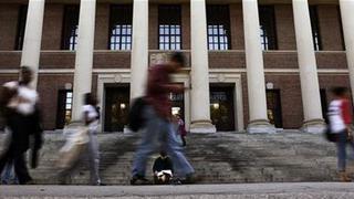 Harvard, la universidad con más graduados multimillonarios