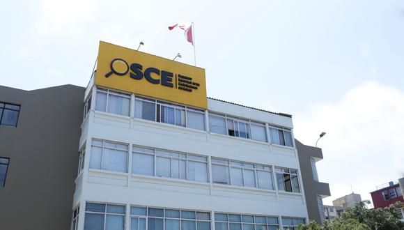 OSCE. (Foto: GEC)