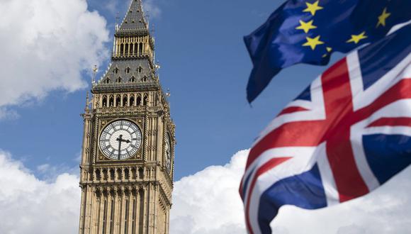 El Acuerdo de Comercio y Cooperación entre la UE y el Reino Unido (TCA, por sus siglas en inglés) se firmó el 30 de diciembre de 2020 y entró provisionalmente en vigor el 1 de enero de 2021. (Foto: EFE)