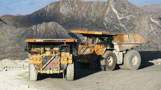 ComexPerú sobre minería: "uno de los principales motores del país está comenzando a fallar"