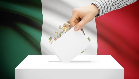 Las elecciones serán los comicios más grandes en México, pues se elegirán 500 cargos federales y 19 mil 915 de carácter local (Foto: ShutterStock)