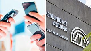 CAN critica pedido de operadoras en contra de eliminación gradual del roaming en plena pandemia